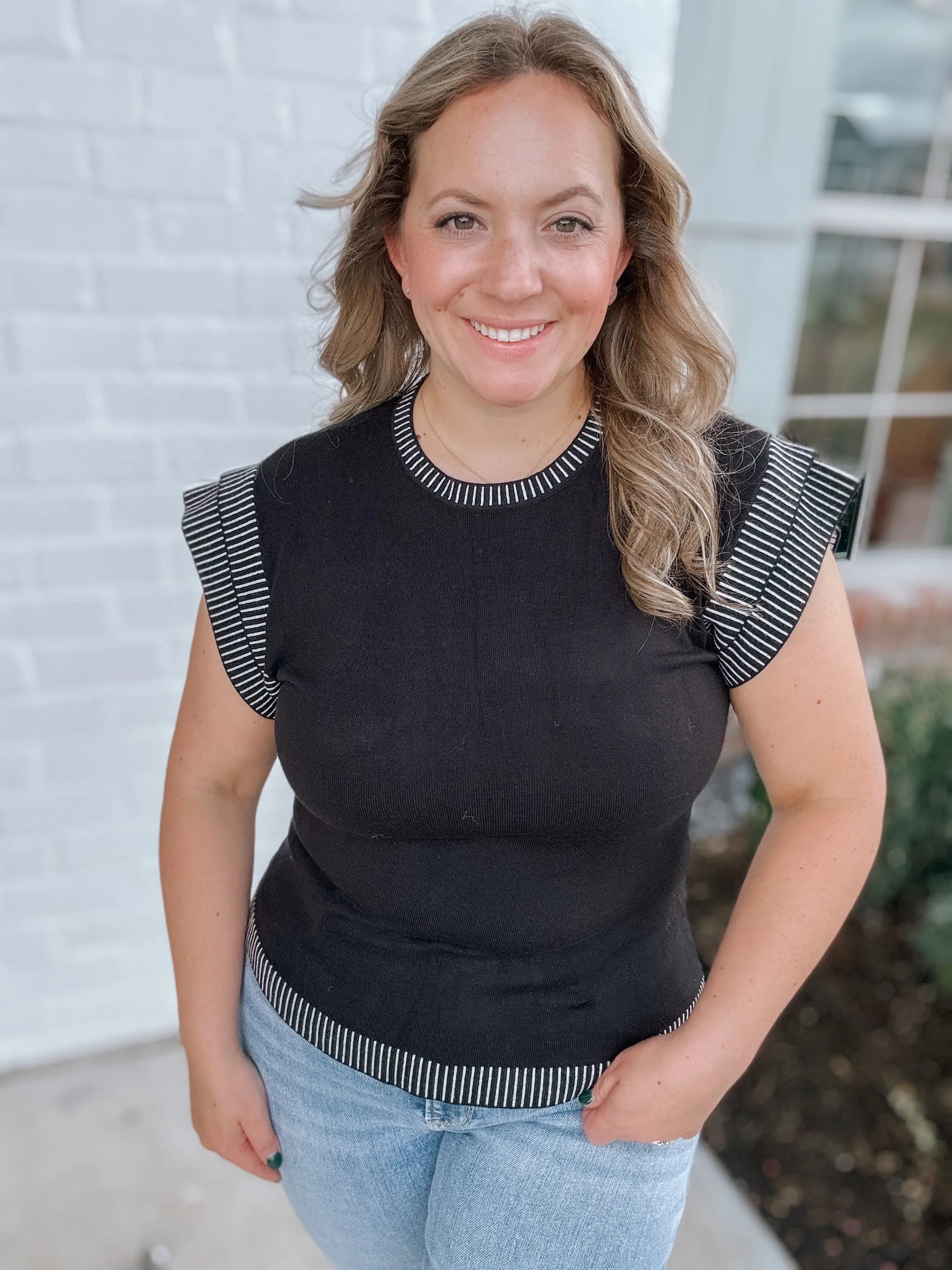 The Maria Top