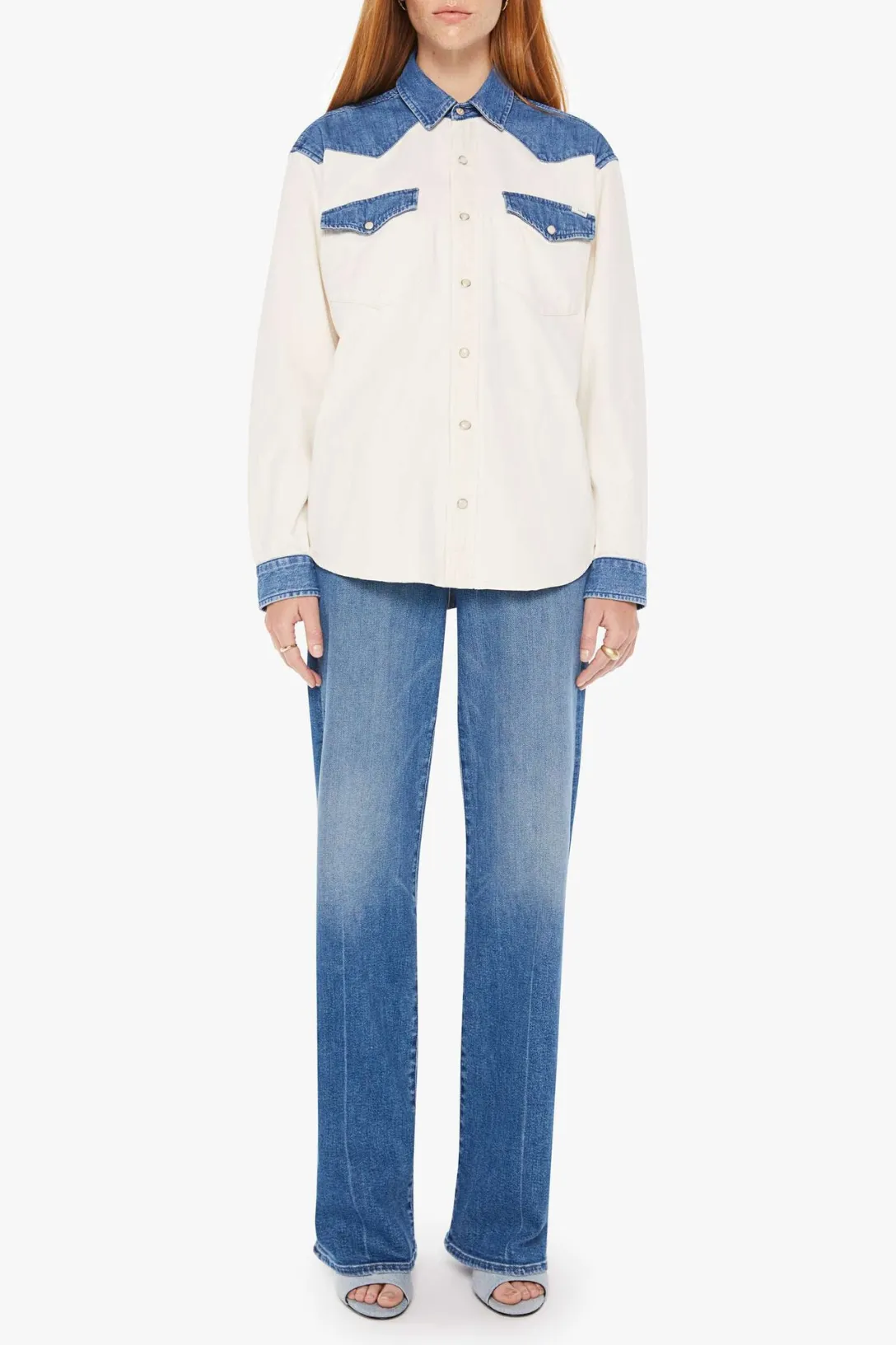 The Tycoon Shirt | Shoulder To Shoulder
