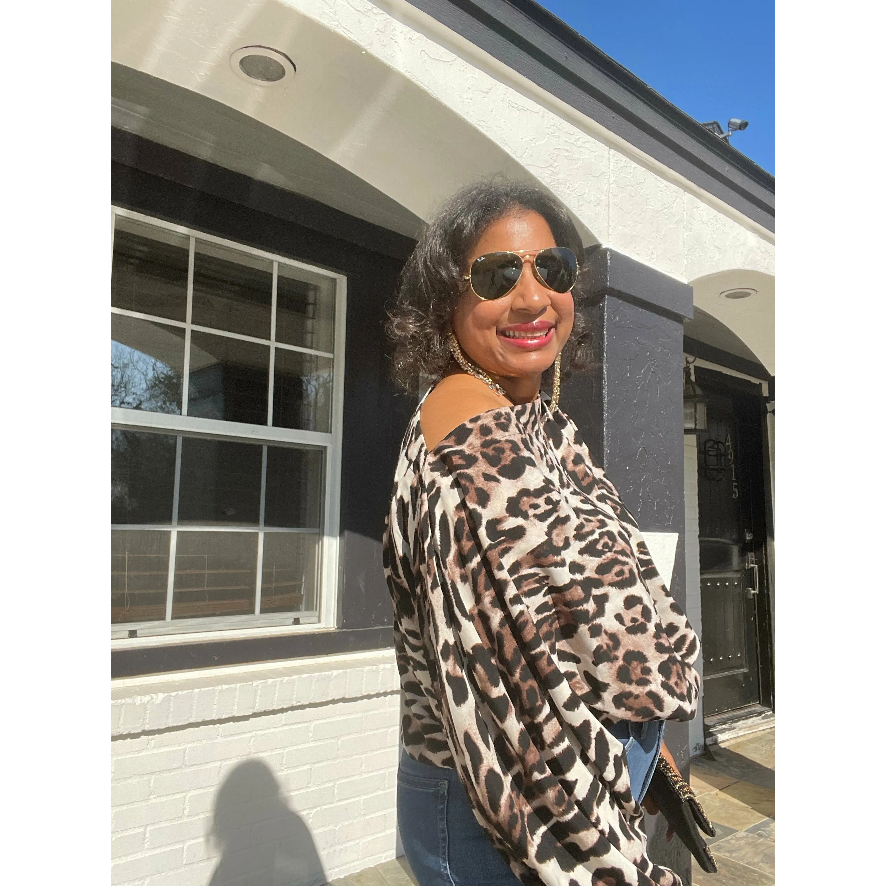 Tiger Top