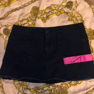 Tommy Hilfiger Mini Skirt