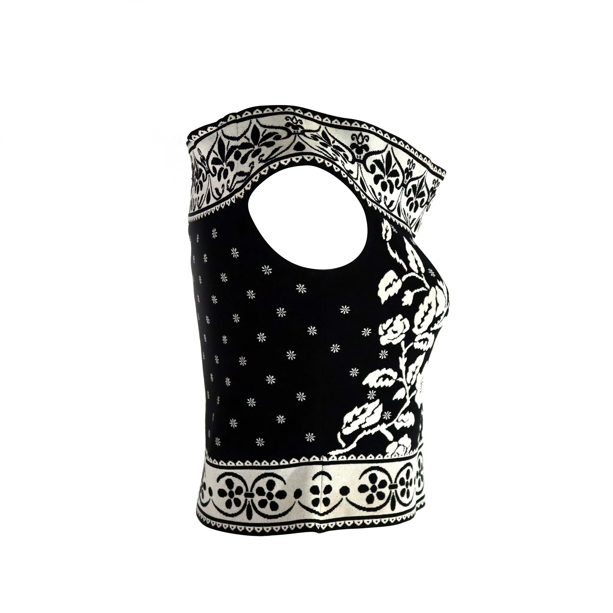 Top Alexander McQueen