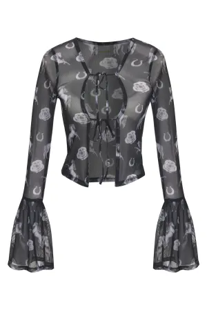 Top Bolero - Caballo de Paso