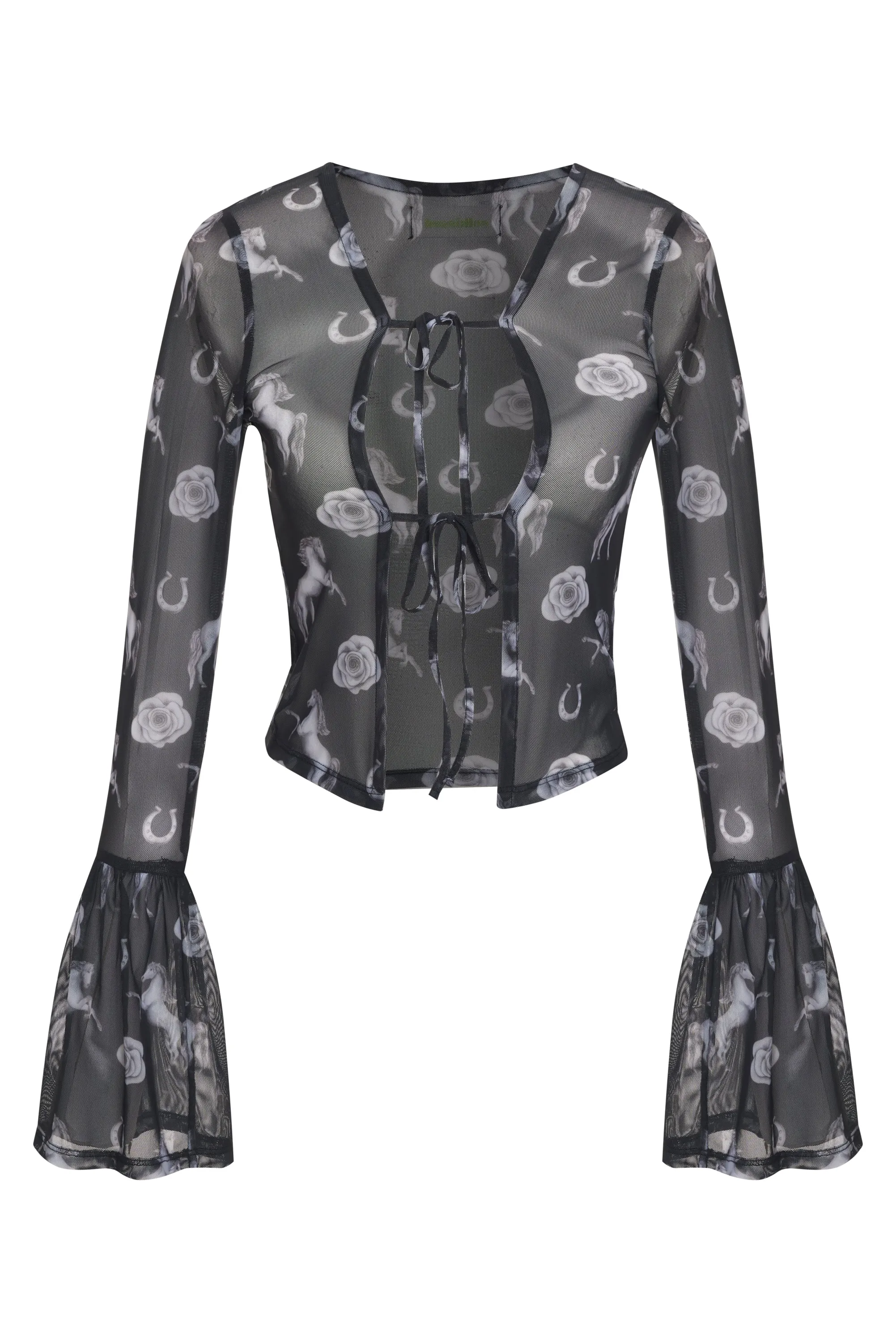 Top Bolero - Caballo de Paso
