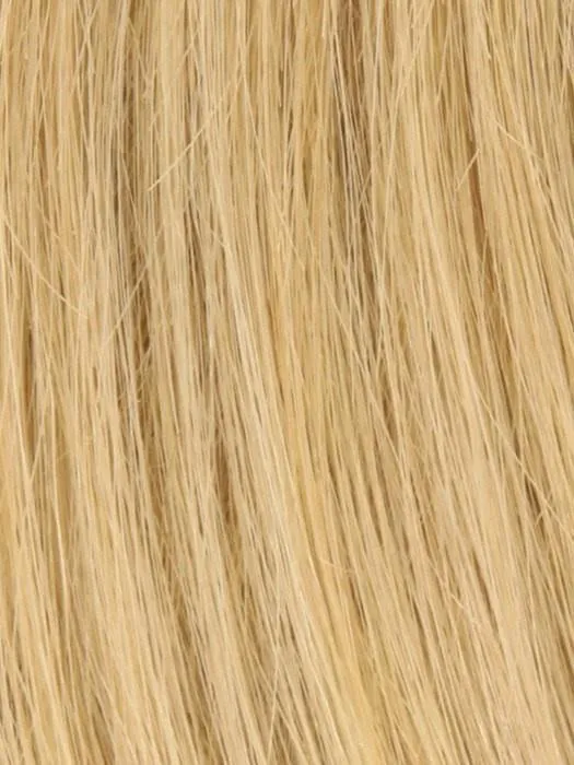 Toppiece 4002 by Louis Ferre | Hair Human Topper (Mono Base) | CLEARANCE