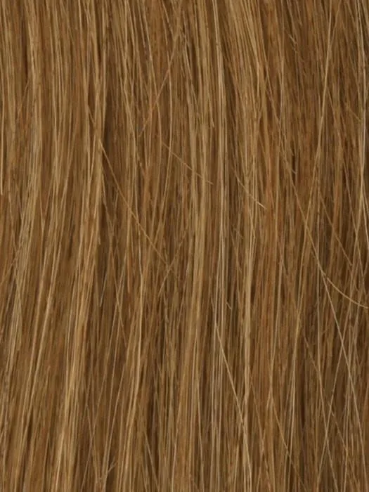 Toppiece 4002 by Louis Ferre | Hair Human Topper (Mono Base) | CLEARANCE