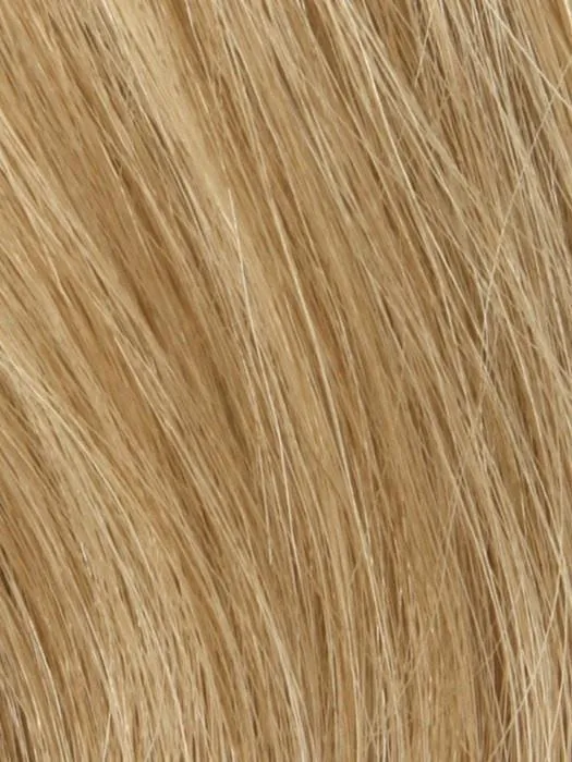 Toppiece 4002 by Louis Ferre | Hair Human Topper (Mono Base) | CLEARANCE