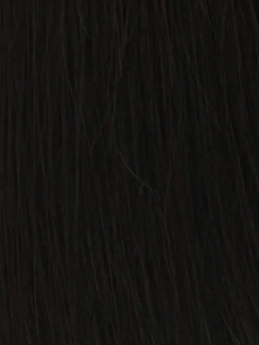 Toppiece 4002 by Louis Ferre | Hair Human Topper (Mono Base) | CLEARANCE