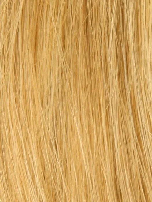 Toppiece 4002 by Louis Ferre | Hair Human Topper (Mono Base) | CLEARANCE