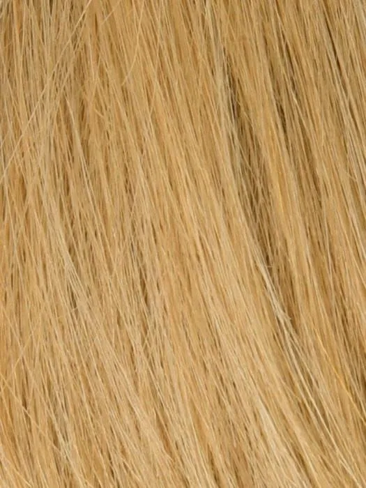 Toppiece 4002 by Louis Ferre | Hair Human Topper (Mono Base) | CLEARANCE