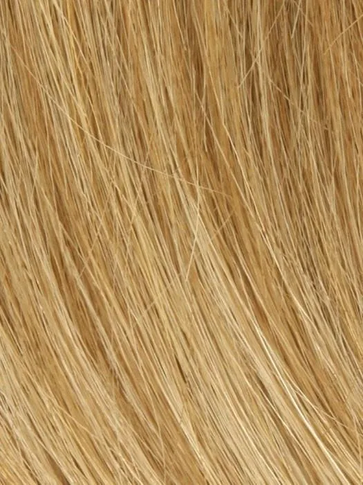 Toppiece 4002 by Louis Ferre | Hair Human Topper (Mono Base) | CLEARANCE