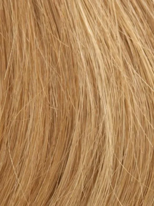 Toppiece 4002 by Louis Ferre | Hair Human Topper (Mono Base) | CLEARANCE
