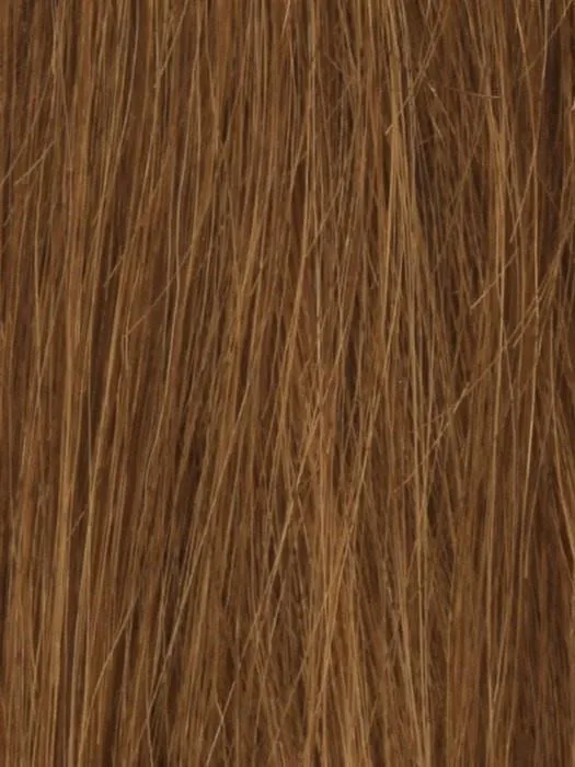 Toppiece 4002 by Louis Ferre | Hair Human Topper (Mono Base) | CLEARANCE