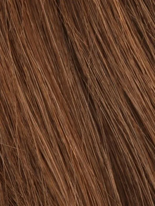 Toppiece 4002 by Louis Ferre | Hair Human Topper (Mono Base) | CLEARANCE