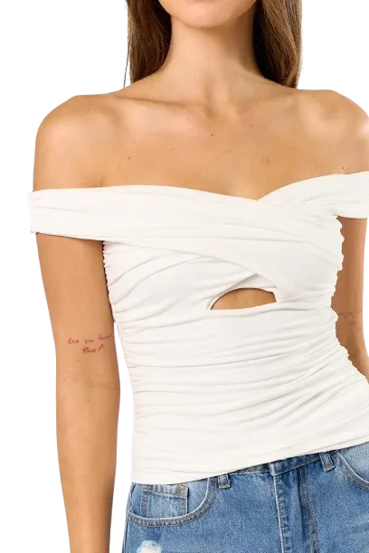 Victoria Top