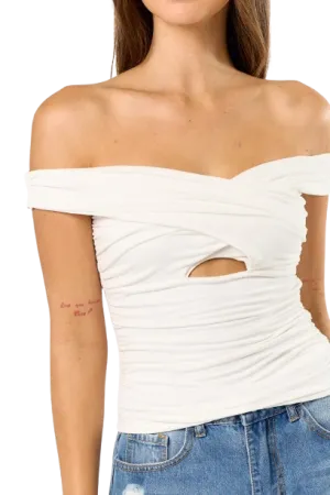 Victoria Top