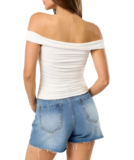 Victoria Top
