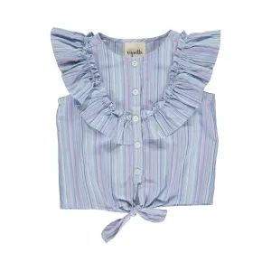 Vignette Luna Top