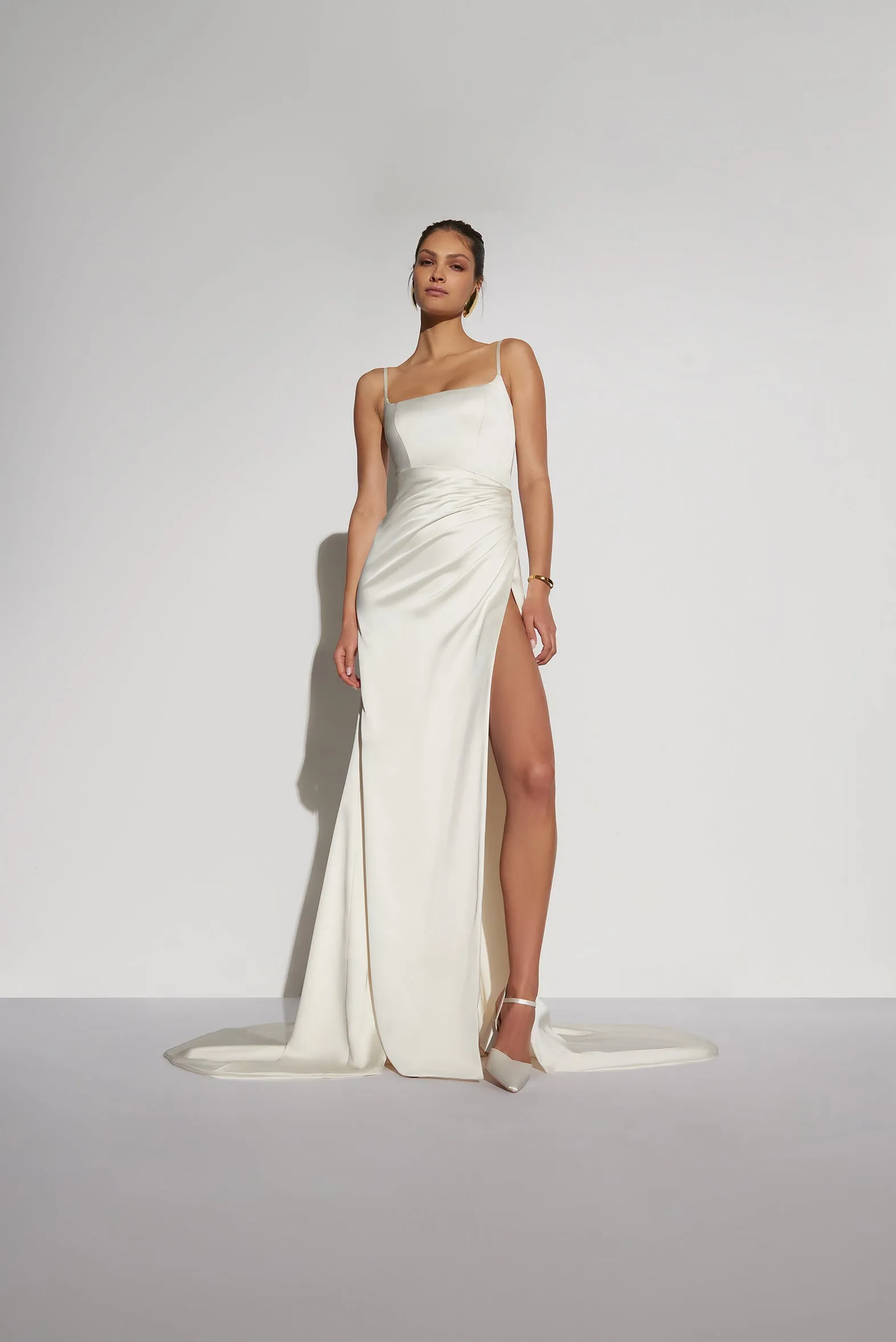Wedding Dresses robe de marie Bridal Gowns Bride Dress vestido de novia