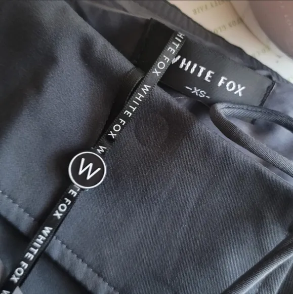 WFB Mini Skirt