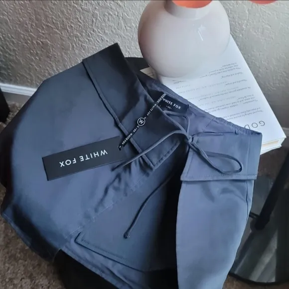 WFB Mini Skirt