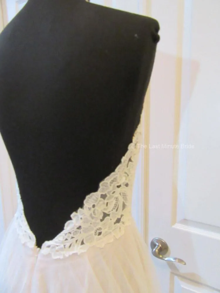Willowby style Esperance 58701