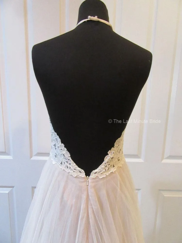 Willowby style Esperance 58701