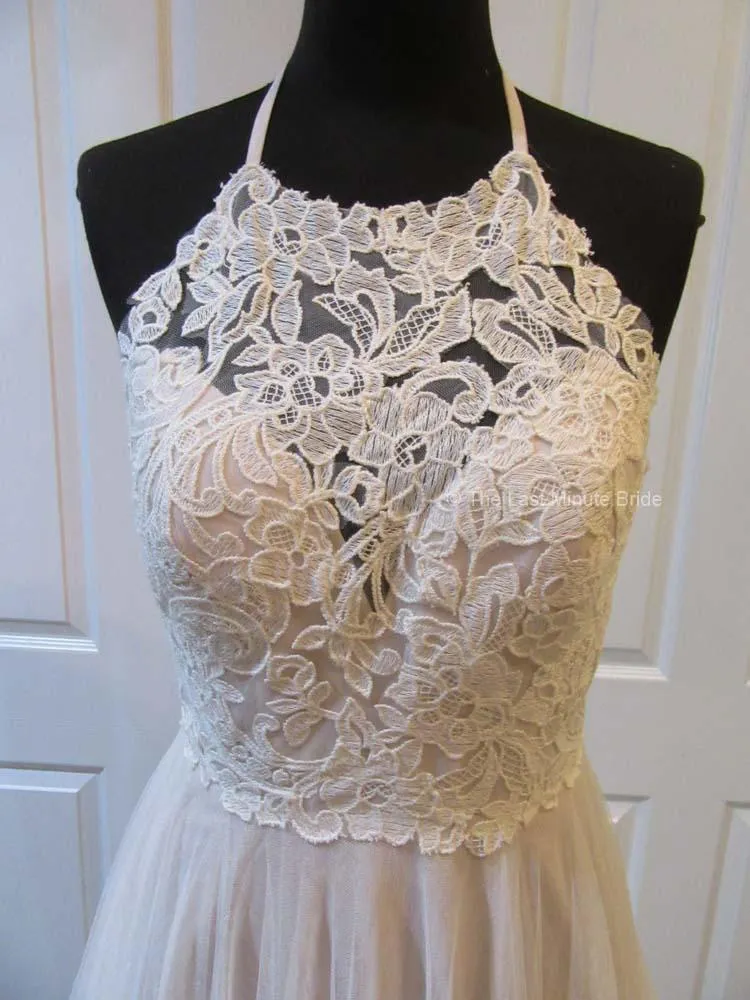 Willowby style Esperance 58701