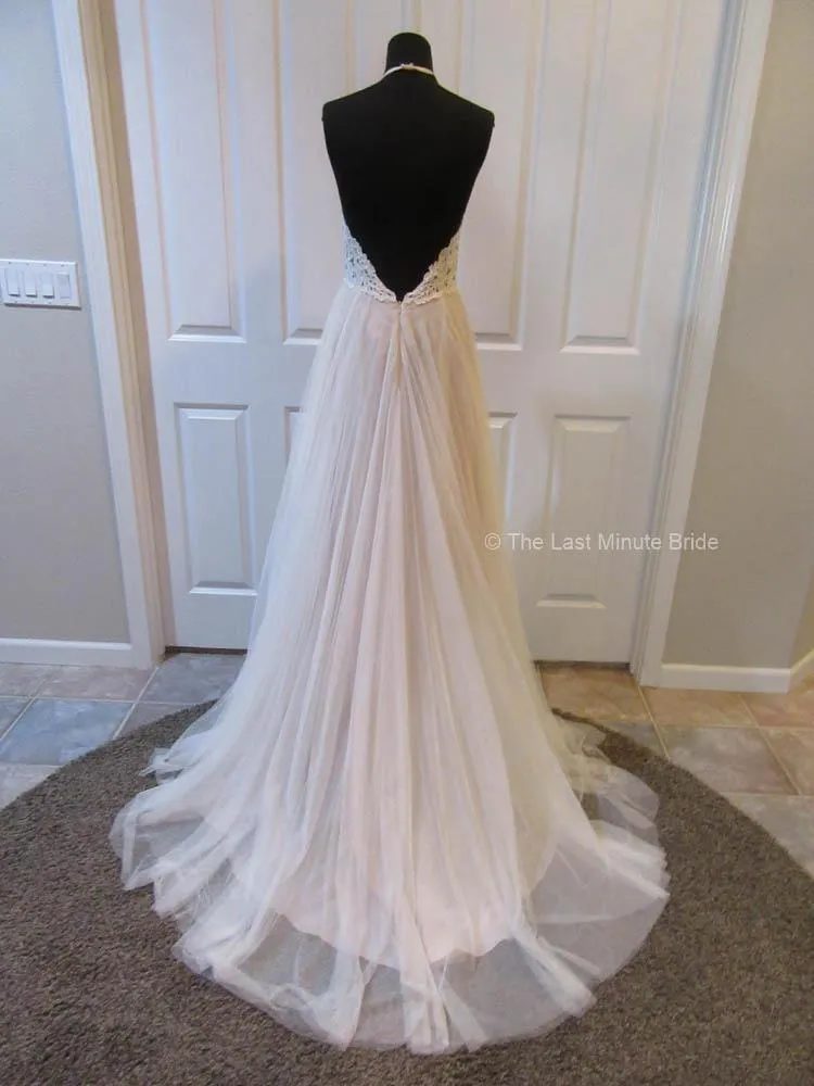Willowby style Esperance 58701