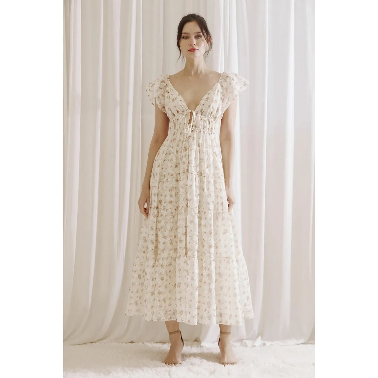 Wyonna Dress