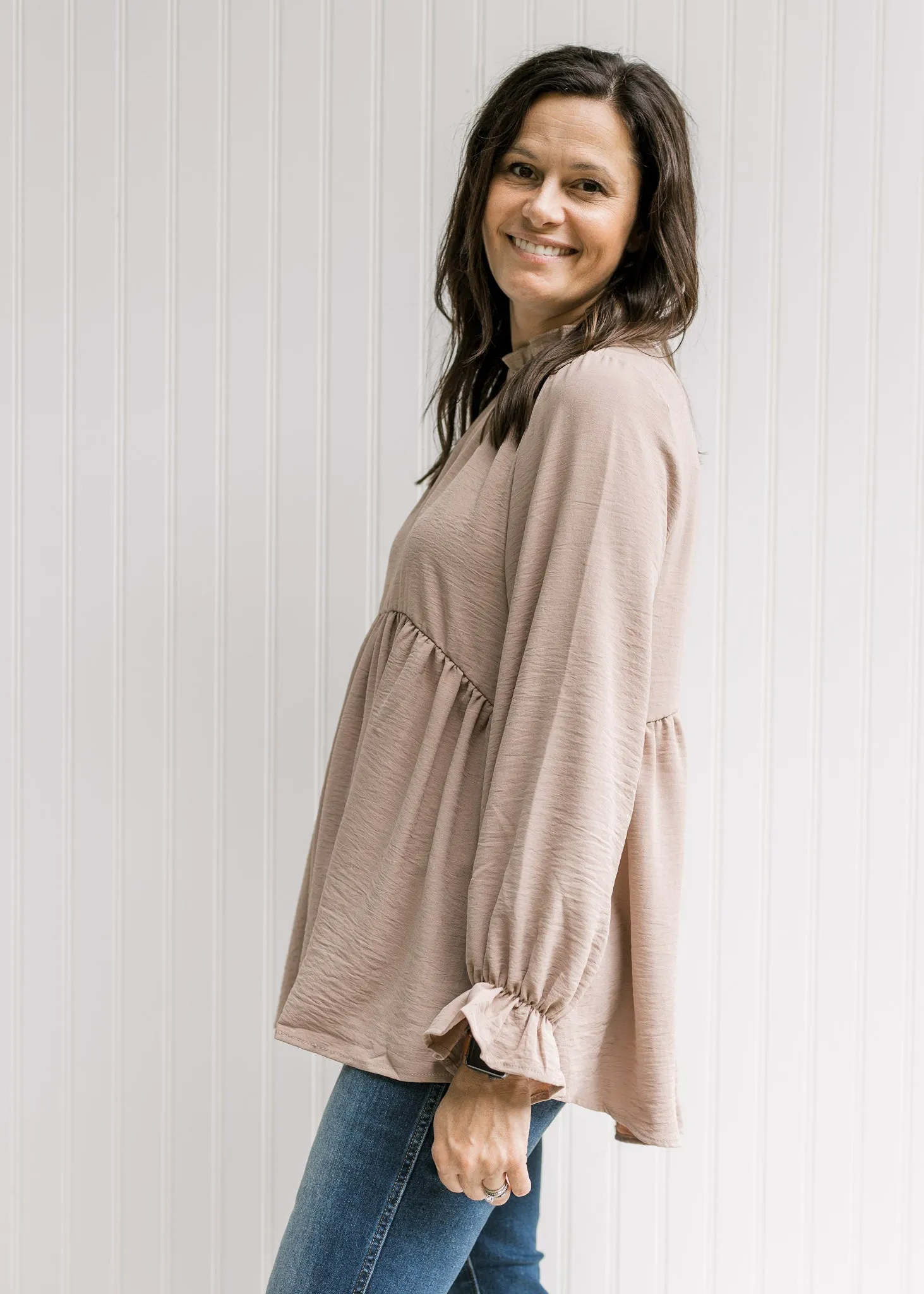 X Toasted Top