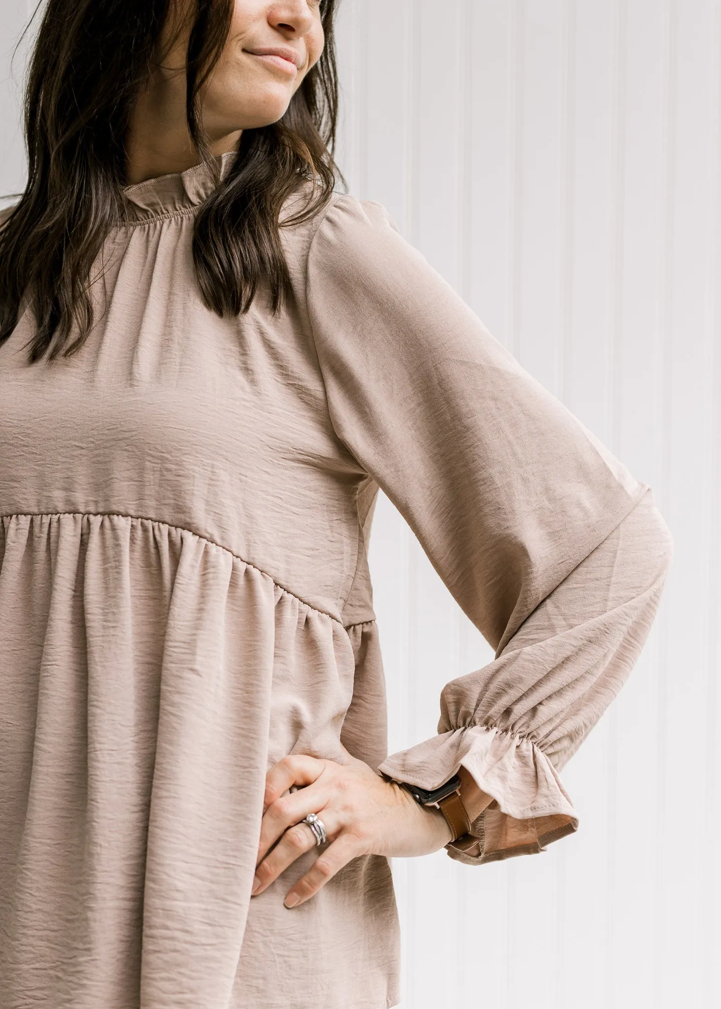 X Toasted Top