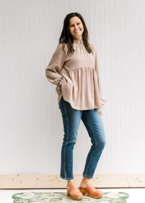 X Toasted Top