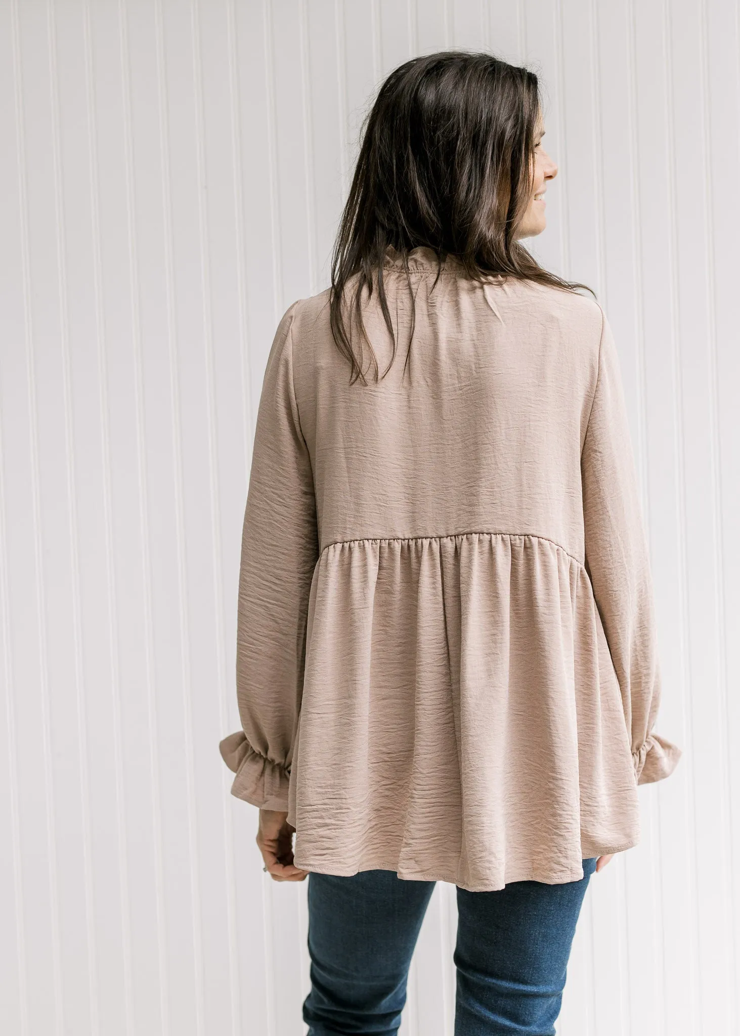 X Toasted Top