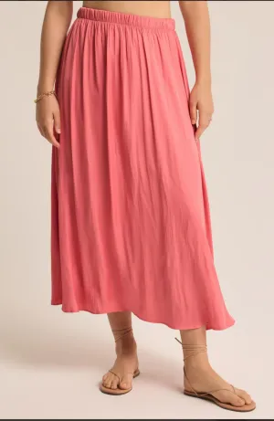 Z Supply - Kahleese Skirt