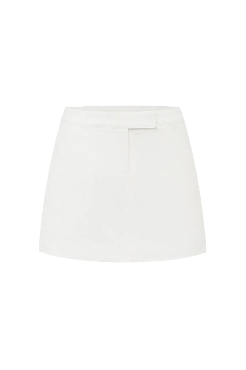 Zion Mini Skirt