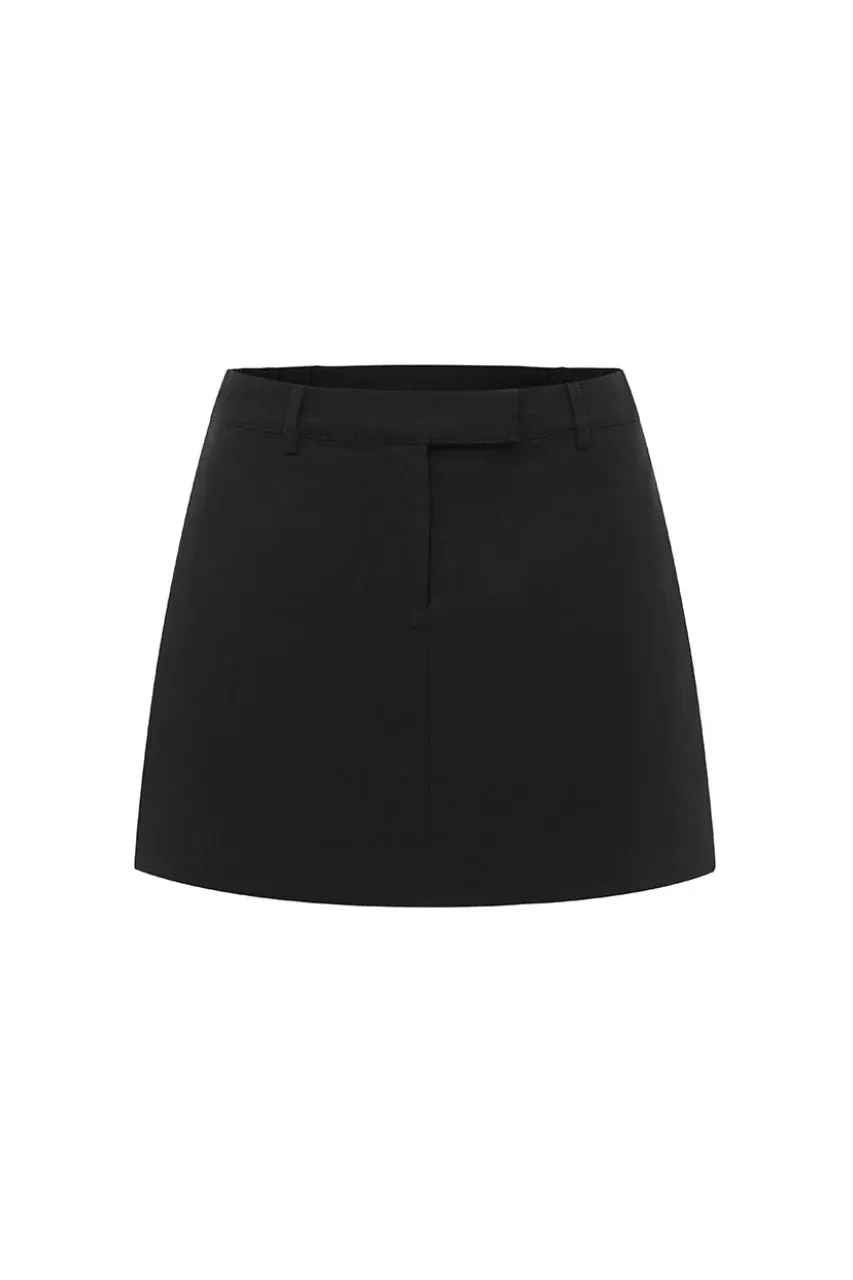 Zion Mini Skirt